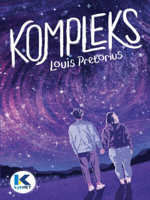 cover image of Kompleks